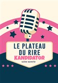 La plateau du rire : la finale