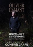 Olivier Hamant dans Antidote au culte de la performance