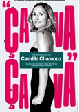 Camille Chamoux dans �a va �a va