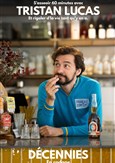 Tristan Lucas dans Dcennies