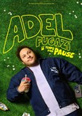 Adel Fugazi dans Le Temps d'une pause