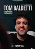 Tom Baldetti dans Tome 1