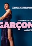 Samuel Certenais dans Gar�on