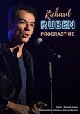 Richard Ruben procrastine