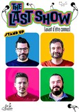 The Last Show (avant d'être connu)