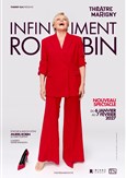 Muriel Robin dans Infiniment Robin