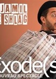 Djamil le Shlag dans Exode(s)