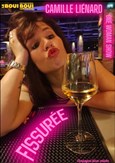 Camille Li�nard dans Fissur�e