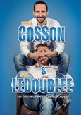 Cosson & Ledouble dans Un con peut en cacher un autre
