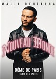 Malik Bentalha dans Nouveau monde
