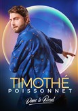 Timoth Poissonnet dans Le bocal