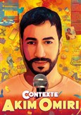 Akim Omiri dans Contexte