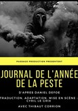 Journal de l'Anne de la Peste
