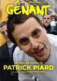 Patrick Priard dans G�nant