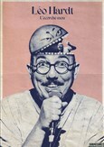 Léo Hardt dans L'écorché mou