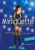 Mirliguette et sa bicyclette magique