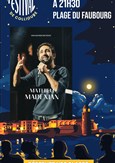 Mathieu Madenian | F'estival d'humour de Collioure 2024