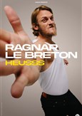 Ragnar le breton dans Heusss