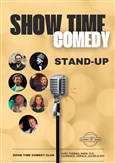 Show Time Comedy