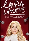Laura Laune dans Glory Alléluia
