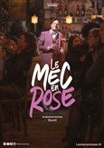 BenH dans Le mec en rose