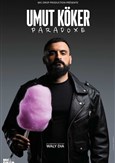 Umut K�ker dans Paradoxe