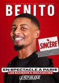 Benito dans Sinc�re