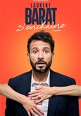Laurent Barat s'encha�ne
