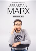 Sebastian Marx