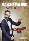 François Martinez dans Mytho 2.0