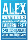 Alex Ramires dans Sensiblement viril