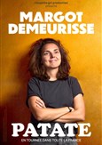 Margot Demeurisse dans Patate