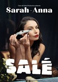 Sarah-Anna dans Sal�