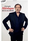 Christophe Alvque dans Revue de presse