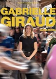 Gabrielle Giraud dans Gabrielle au naturel