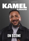 Kamel Djibaoui