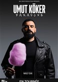 Umut K�ker dans Paradoxe