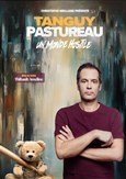 Tanguy Pastureau dans Un monde hostile pour un coeur tendre