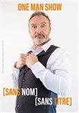 Micha�l Louchart dans Sans nom, sans titre