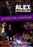Alex dans La nuit de l'hypnose