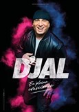 D'jal dans En pleine conscience
