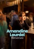 Amandine Lourdel dans Renvers�e