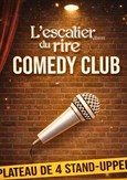 Soir�e Stand-Up 2�me �dition