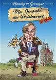 Amaury de Gonzague