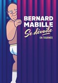 Bernard Mabille se d�voile