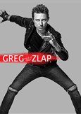 Greg Zlap dans Rock It