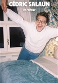 C�dric Salaun en rodage
