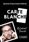 Carte blanche � Laurent Franchi