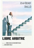 Jean-Beno�t Diallo dans Libre Arbitre