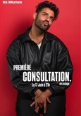 Dalil dans Première consultation